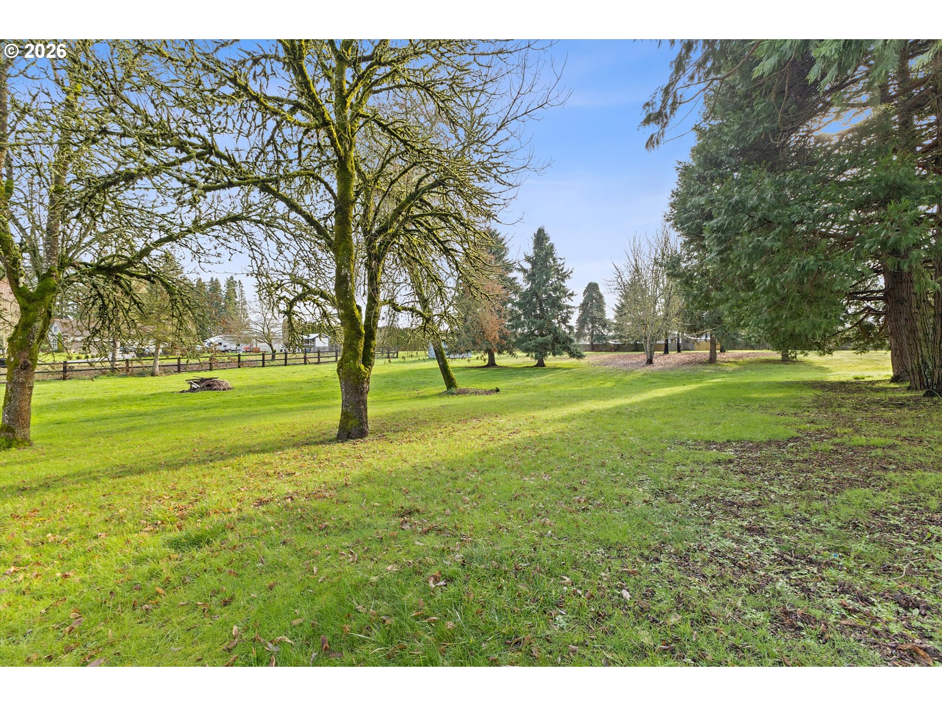 32935 Southwest Oakview Court Cornelius, OR 97113 - Photo 47 of 47 a view of a park with large trees