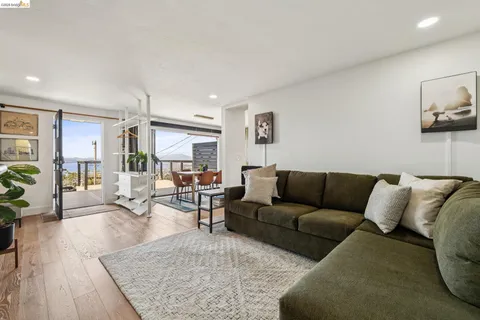 $995,000 | 255 Stanford Avenue, Kensington, CA 94708