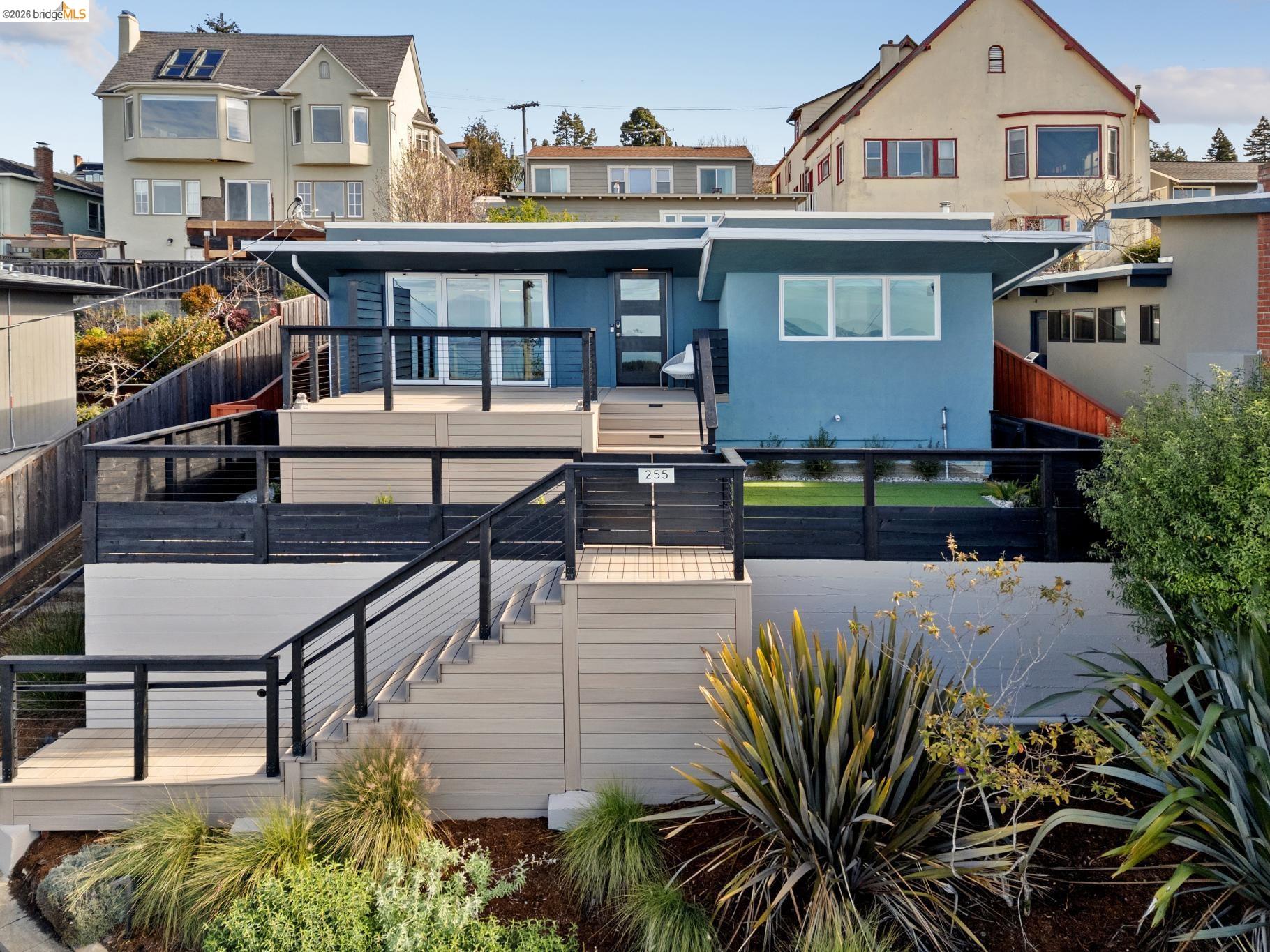 255 Stanford Avenue Kensington, CA 94708 - Photo 4 of 47