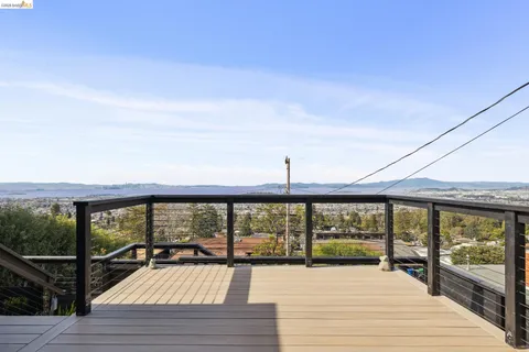 $995,000 | 255 Stanford Avenue, Kensington, CA 94708