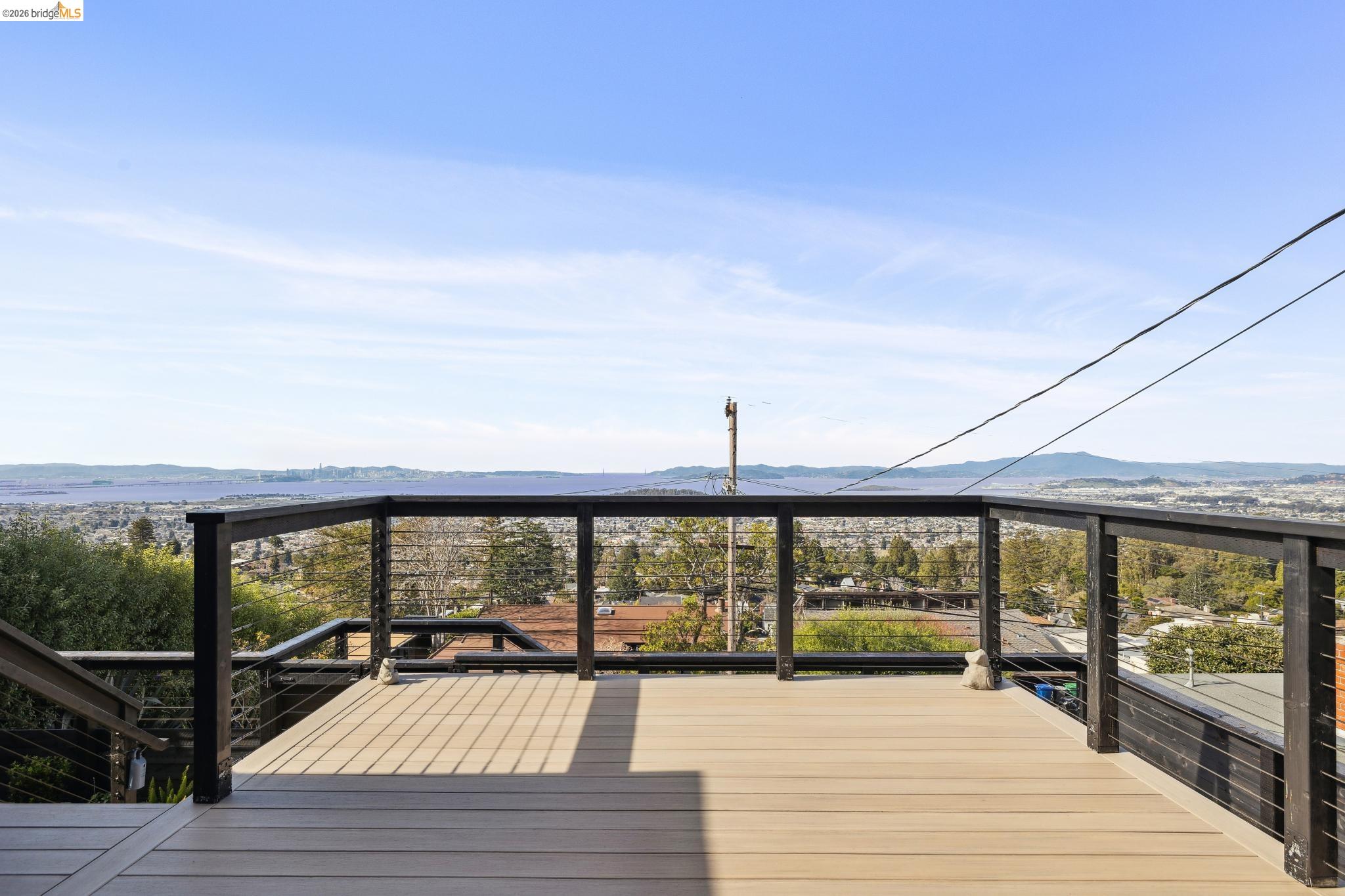 255 Stanford Avenue Kensington, CA 94708 - Photo 9 of 47