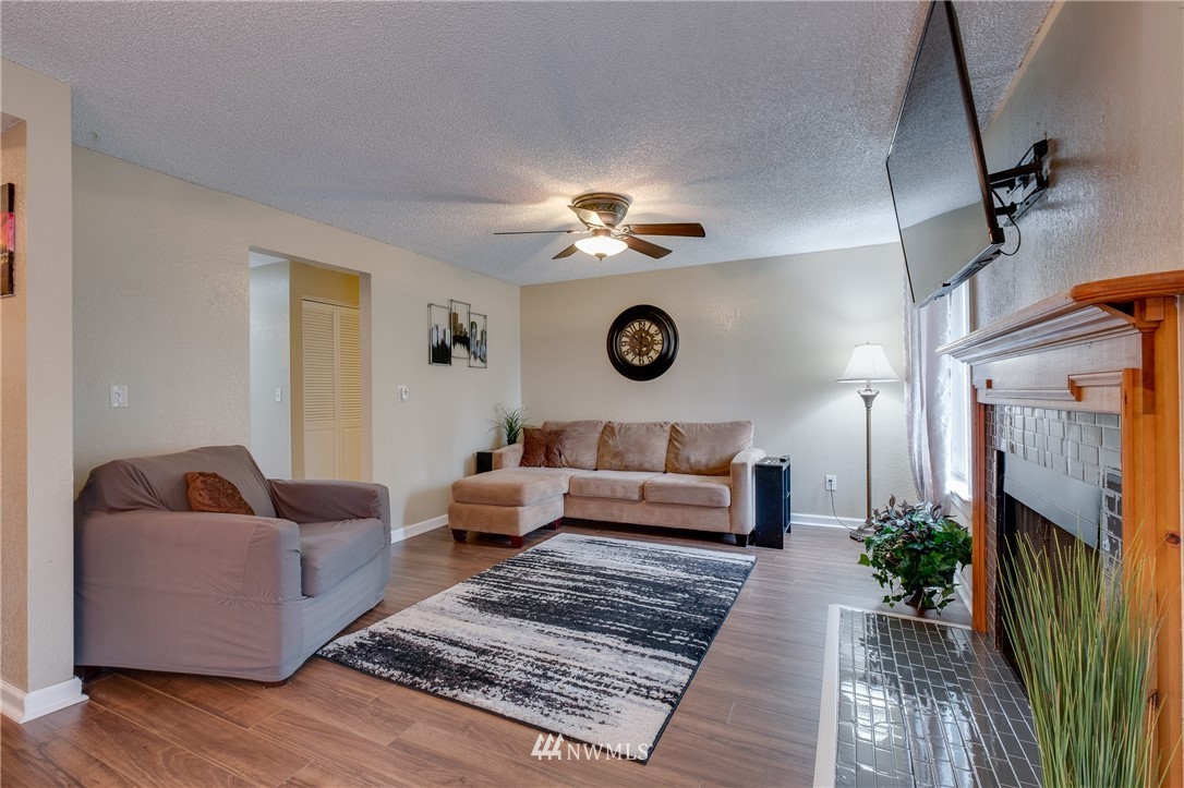 4031 Ridgeway Place, Unit A Bremerton, WA 98312 - Photo 10 of 25 Gallery Image 10