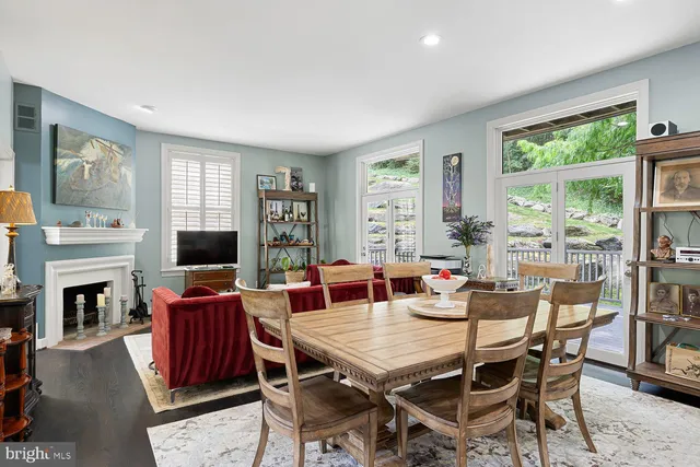 $624,000 | 43 Millstone Lane, Rockland, DE 19732