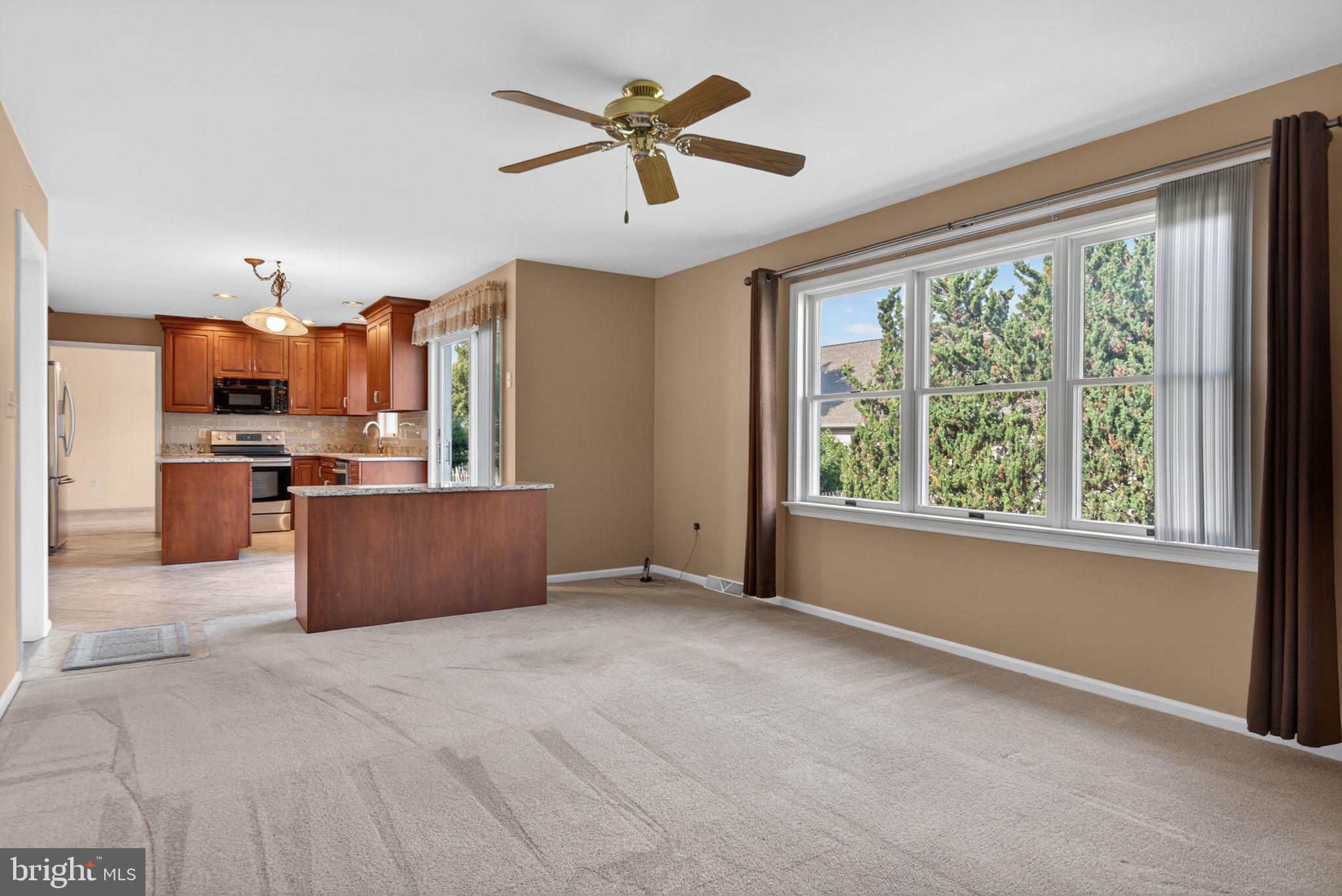 30 Red Maple Circle Palmyra, PA 17078 - Photo 12 of 38 Triple window allows abundant natural light