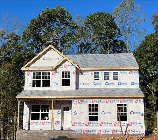 $459,990 | 5105 Logos Drive, Unit 23, Stokesdale, NC 27357