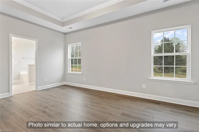 $459,990 | 5105 Logos Drive, Unit 23, Stokesdale, NC 27357