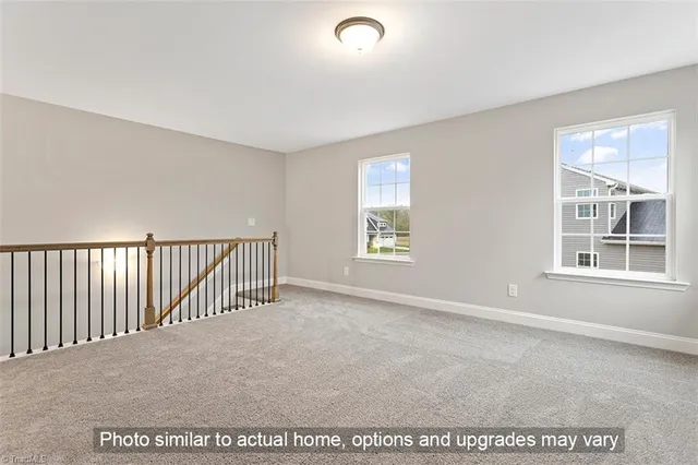 $459,990 | 5105 Logos Drive, Unit 23, Stokesdale, NC 27357