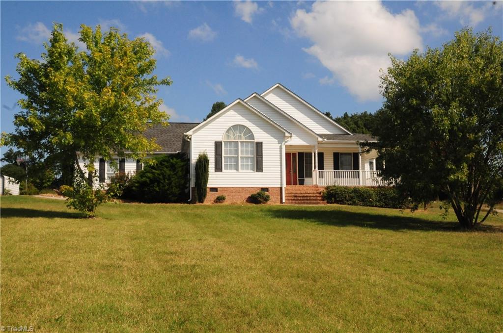 443 Stoney Ridge Road Winston-Salem, NC 27107 - Photo 1 of 16 Gallery Image 1