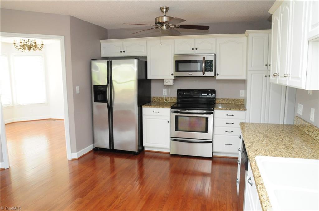 443 Stoney Ridge Road Winston-Salem, NC 27107 - Photo 7 of 16 Gallery Image 7