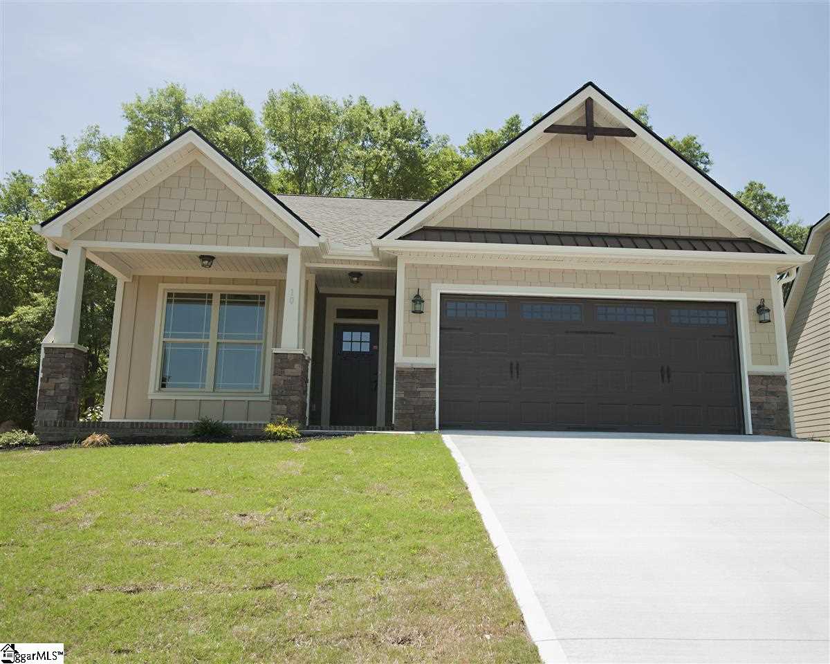 10 Donemere Way Fountain Inn, SC 29644 - Photo 1 of 18 Gallery Image 1
