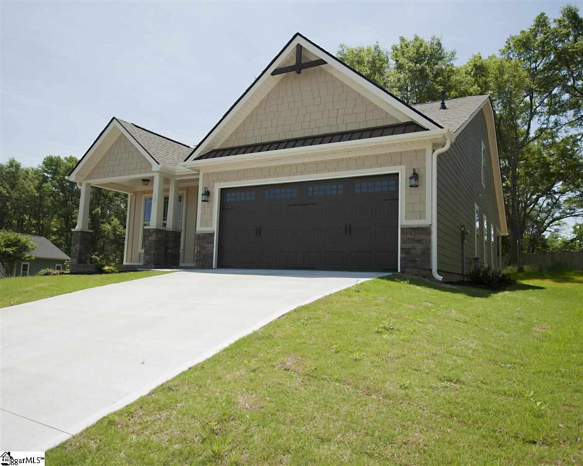 10 Donemere Way Fountain Inn, SC 29644 - Photo 2 of 18 Gallery Image 2