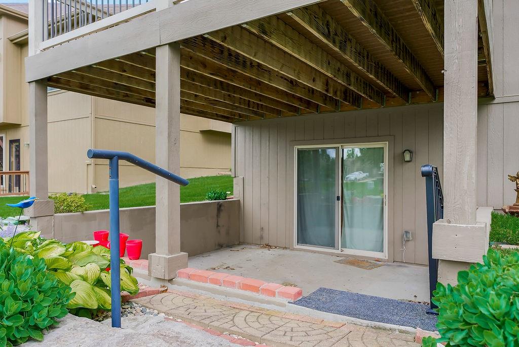 1422 Brompton Lane Raymore, MO 64083 - Photo 34 of 35