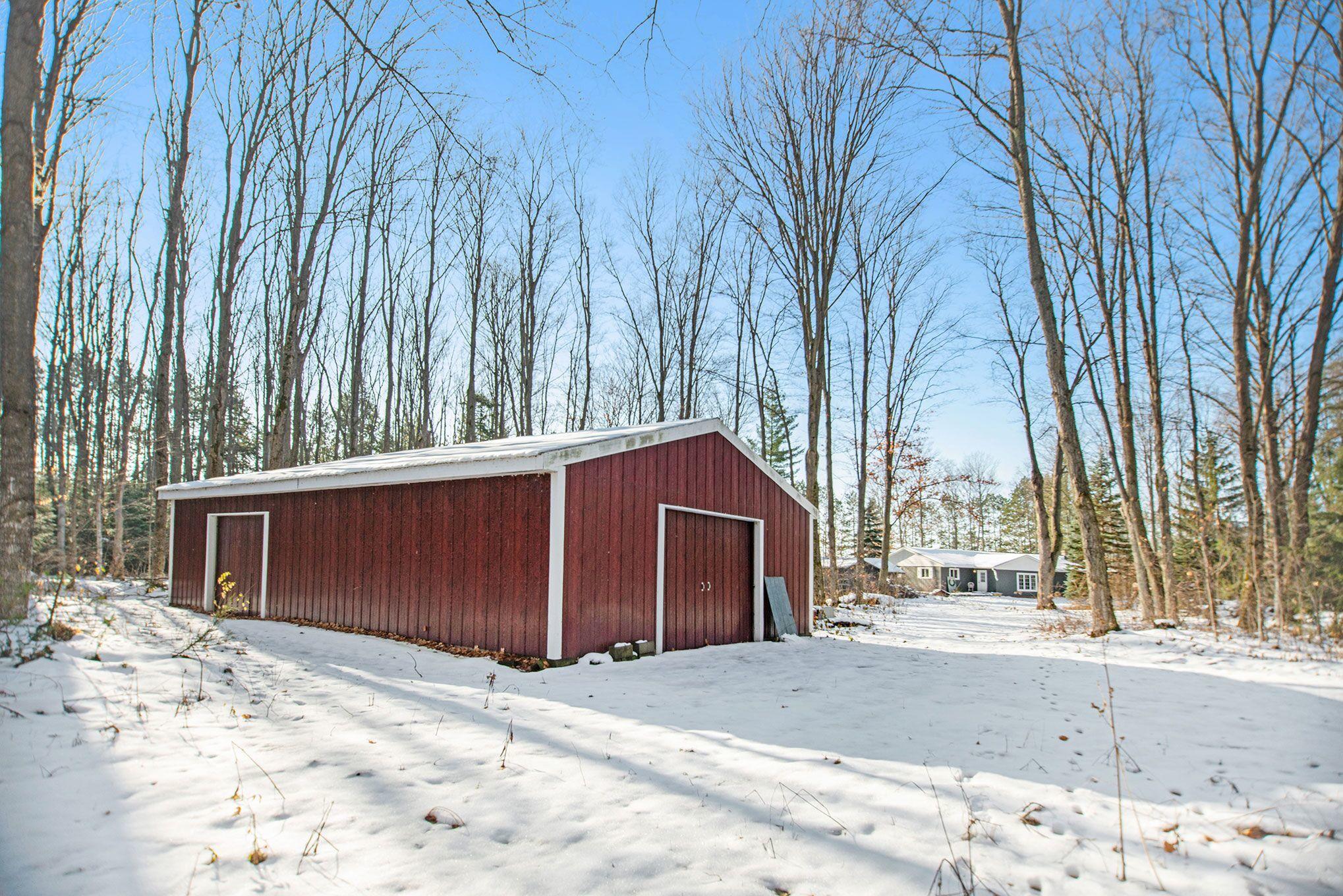 4788 McCoy Road Gaylord, MI 49735 - Photo 20 of 23 Gallery Image 20