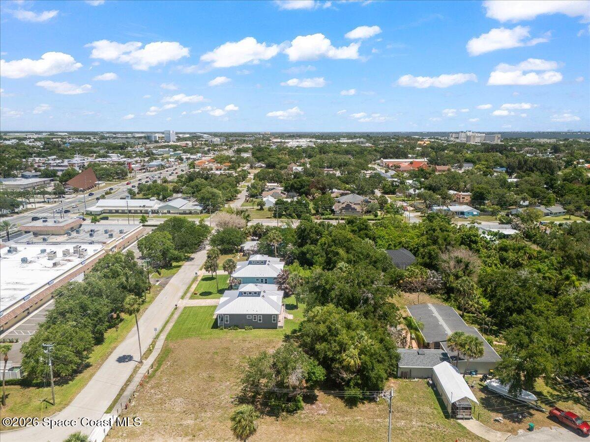 Tbd Bryan Street Melbourne, FL 32901 - Photo 8 of 16 a view of a city
