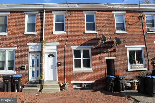 $155,000 | 118 Chain Street, Norristown, PA 19401