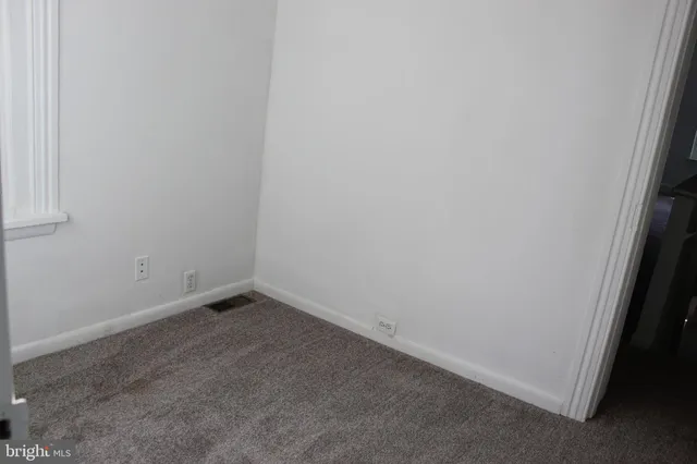 close up of a white marble wall