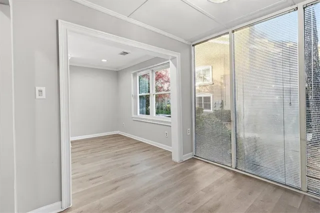 $270,000 | 1538 Chantilly Drive Northeast, Unit 119, Atlanta, GA 30324