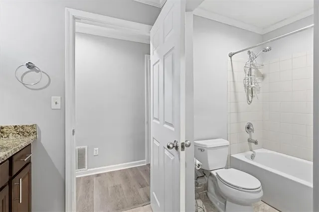 $270,000 | 1538 Chantilly Drive Northeast, Unit 119, Atlanta, GA 30324