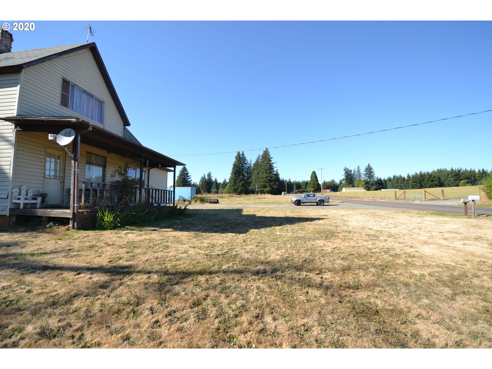 36812 Southeast Tracy Road Estacada, OR 97023 - Photo 22 of 30 Gallery Image 22