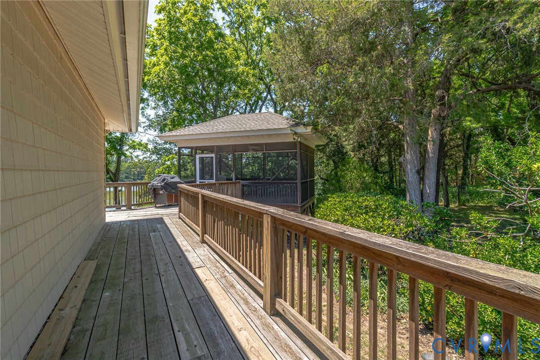 577 Melrose Road Lottsburg, VA 22511 - Photo 71 of 100
