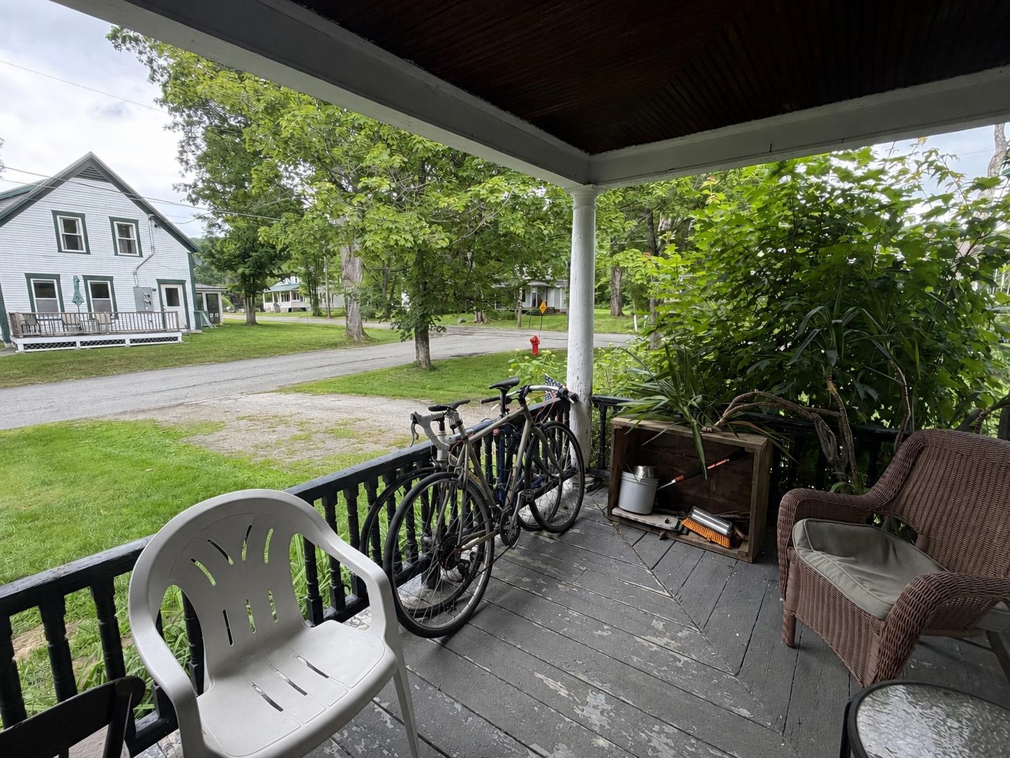 150 Congress Street Bethlehem, NH 03574 - Photo 42 of 45