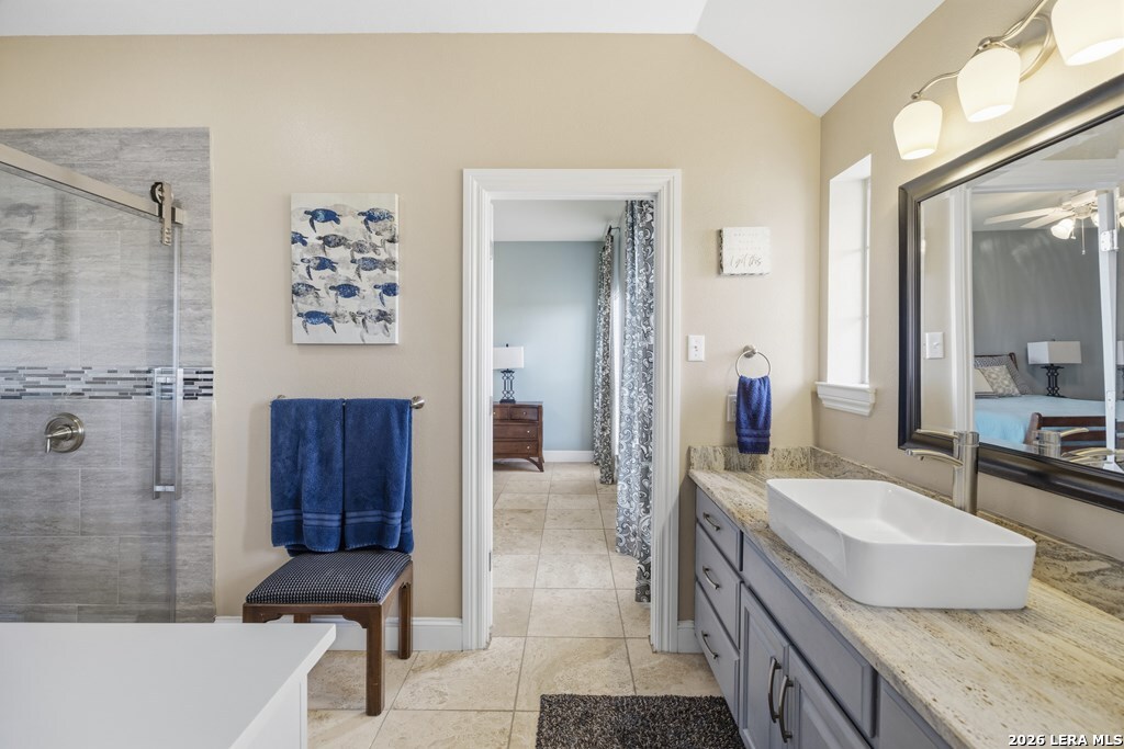 360 Bluff Creek Road North Center Point, TX 78010 - Photo 21 of 64 Gallery Image 21