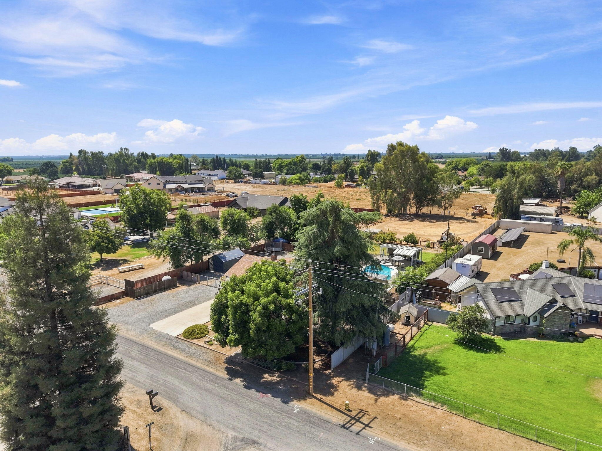 351 South Cornucopia Road Exeter, CA 93221 - Photo 51 of 54 8-351_S_Cornucopia_Rd_-_Exeter_CA_007