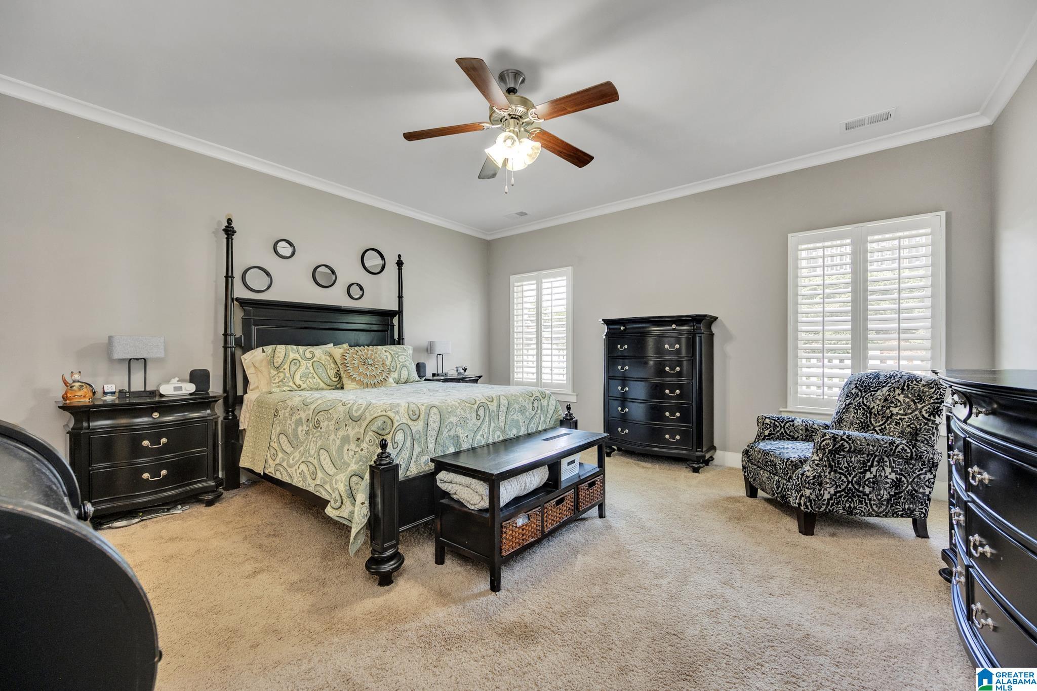 3019 Camellia Ridge Court Pelham, AL 35124 - Photo 19 of 42