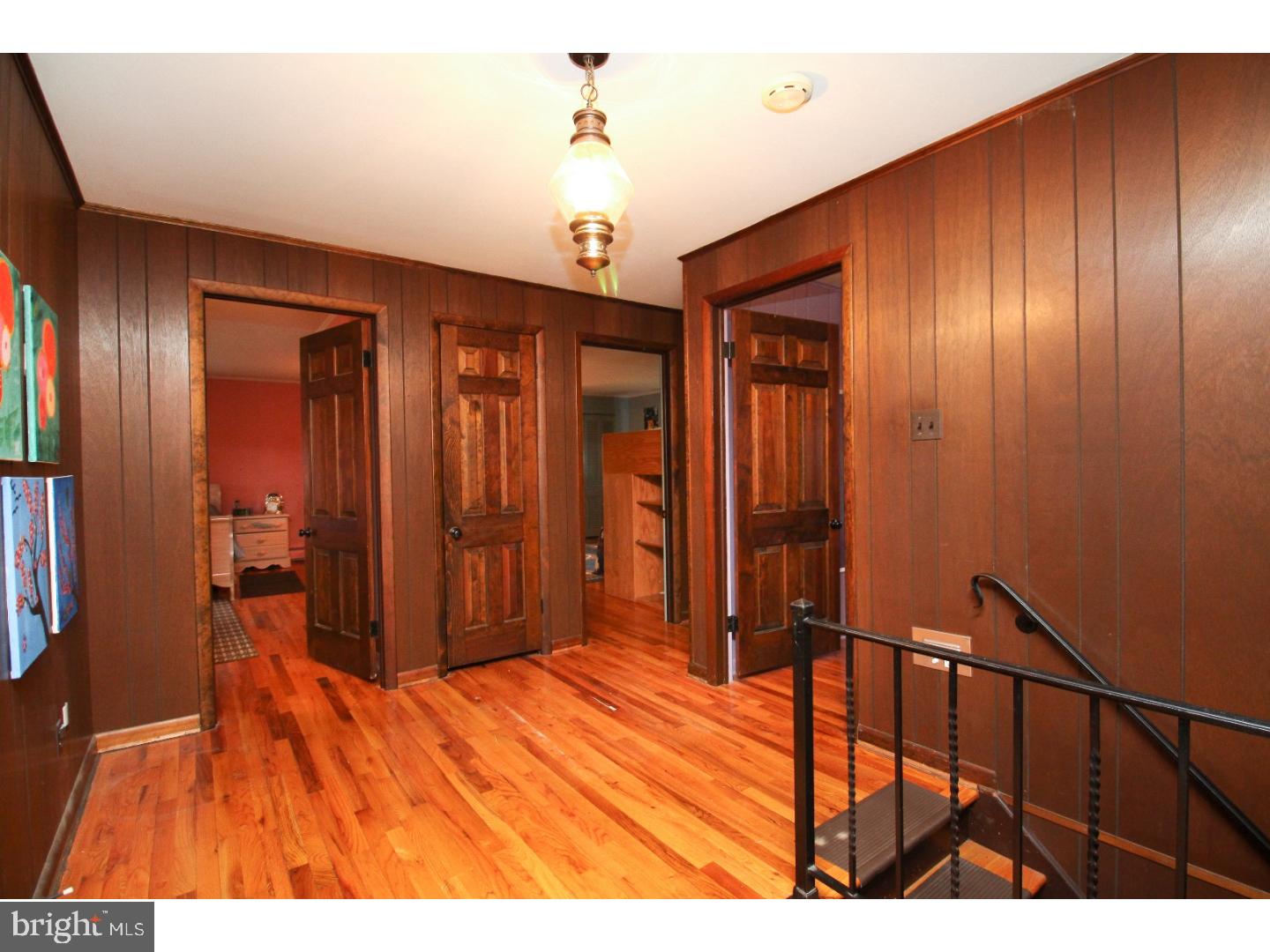 2265 North Firelane Road Southampton, NJ 08088 - Photo 12 of 25 Hallway