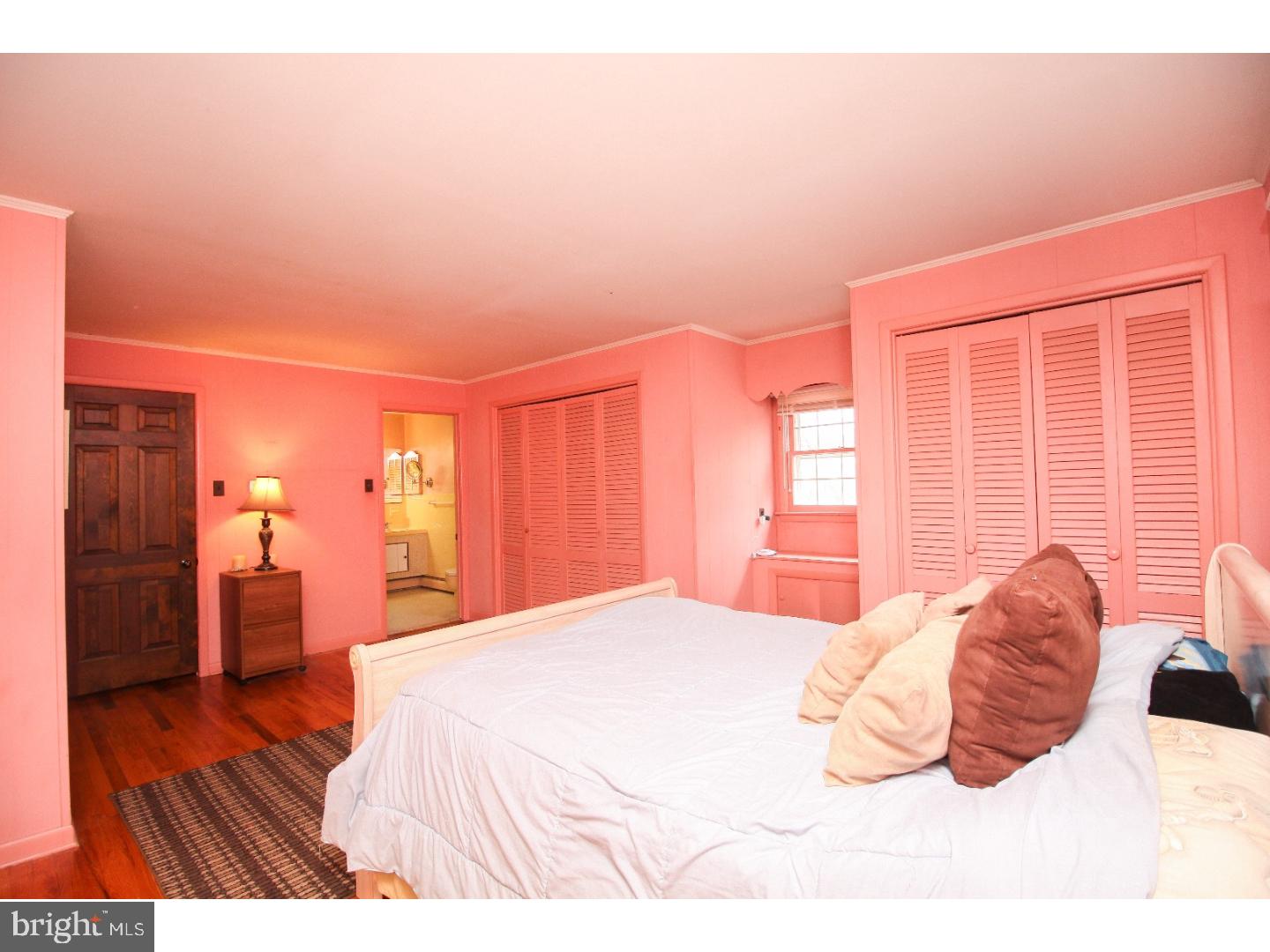 2265 North Firelane Road Southampton, NJ 08088 - Photo 13 of 25 Master Bedroom