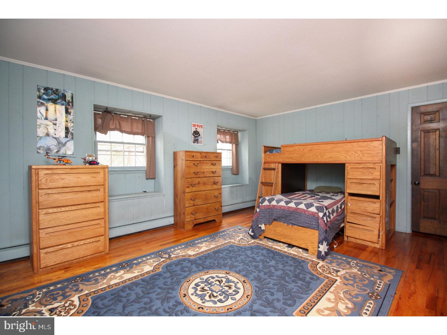 2265 North Firelane Road Southampton, NJ 08088 - Photo 19 of 25 Bedroom 4