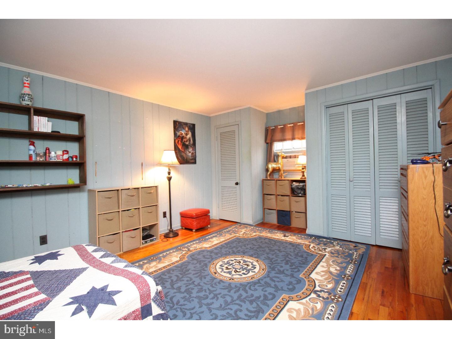 2265 North Firelane Road Southampton, NJ 08088 - Photo 20 of 25 Bedroom 4