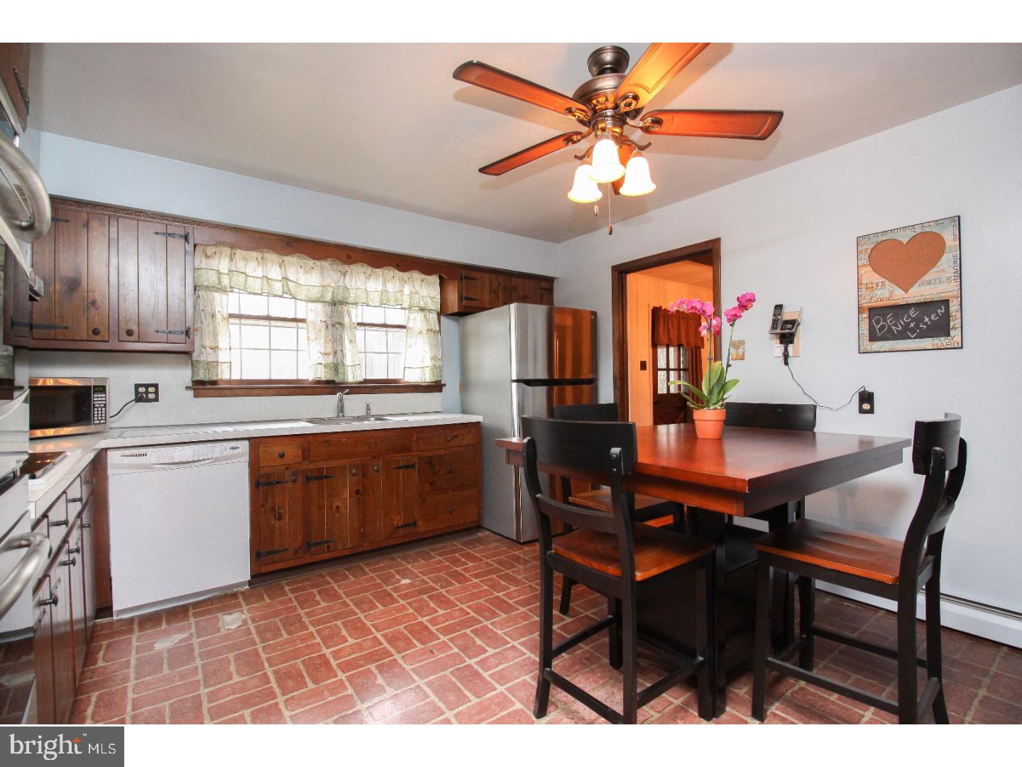 2265 North Firelane Road Southampton, NJ 08088 - Photo 3 of 25 Kitchen