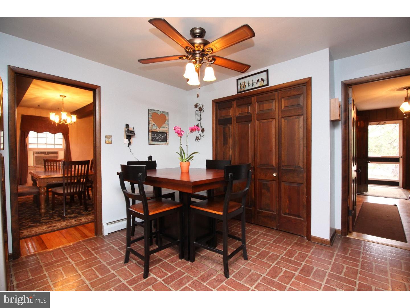 2265 North Firelane Road Southampton, NJ 08088 - Photo 5 of 25 Kitchen