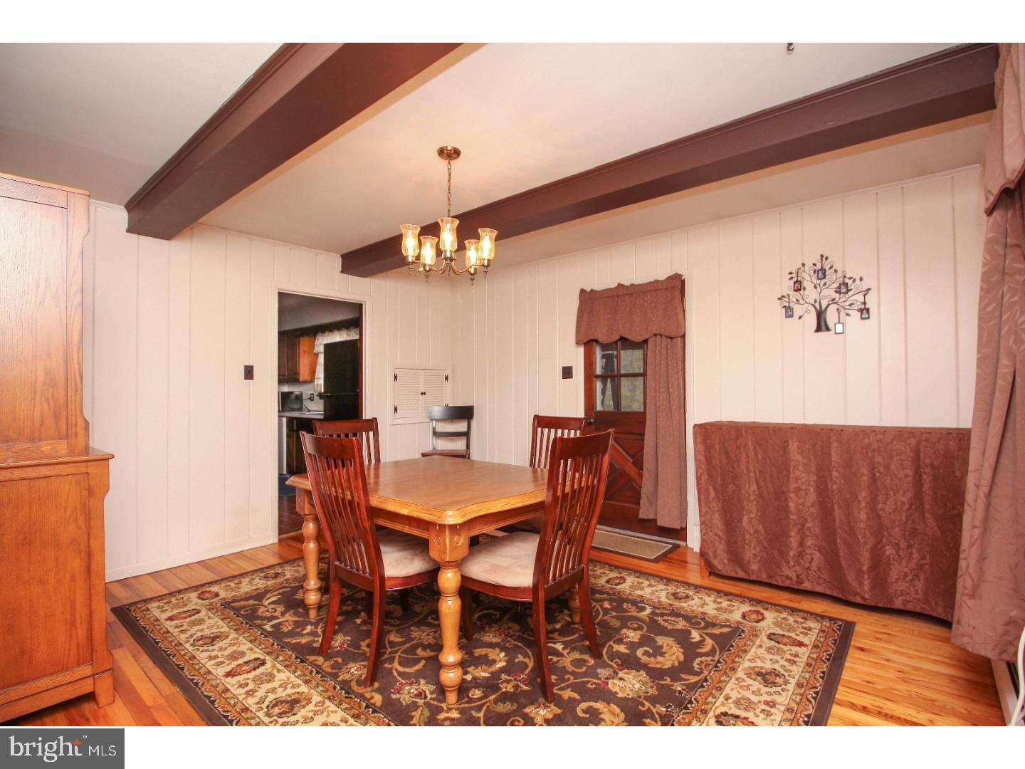 2265 North Firelane Road Southampton, NJ 08088 - Photo 6 of 25 Dining Room