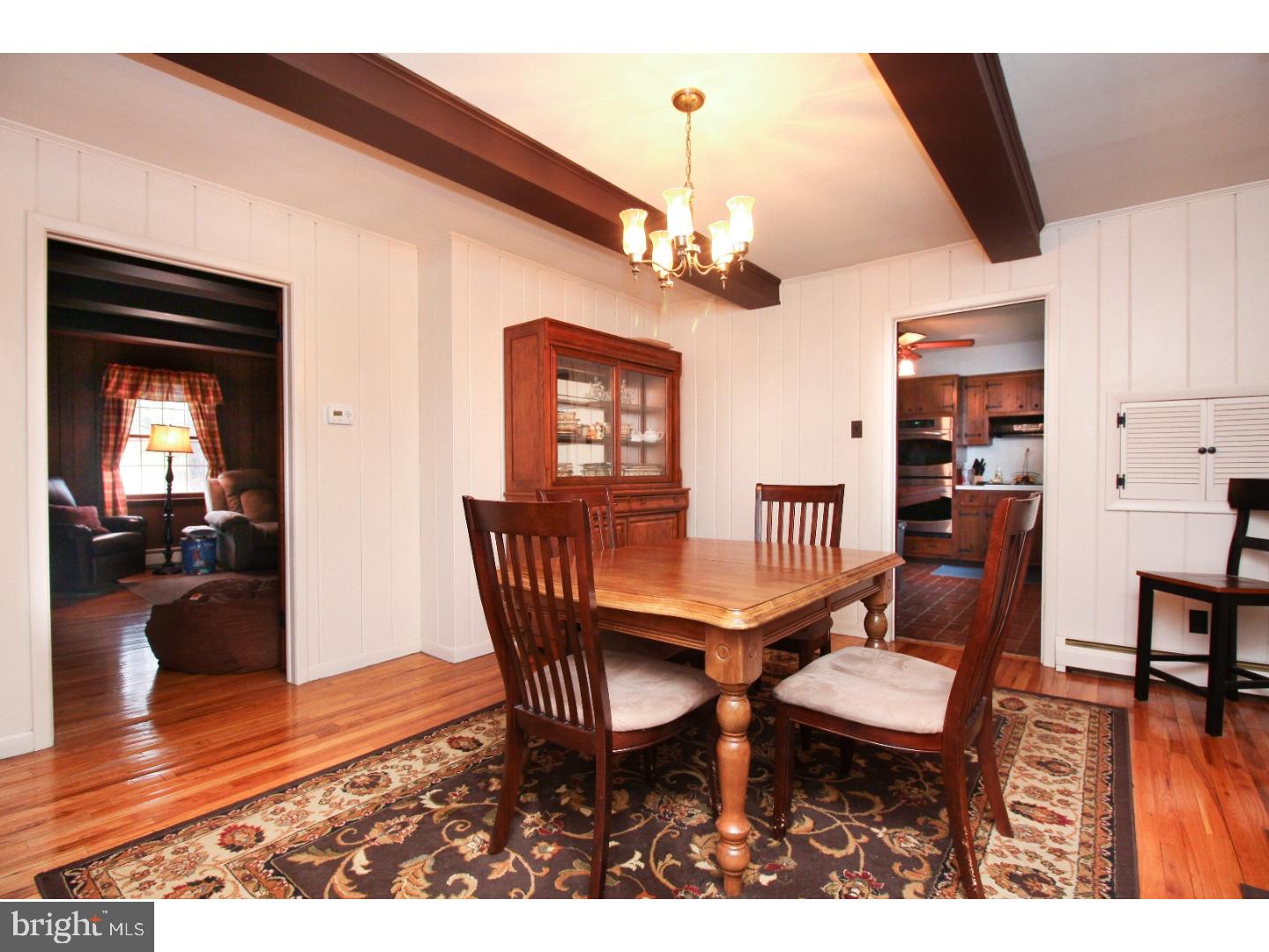 2265 North Firelane Road Southampton, NJ 08088 - Photo 7 of 25 Dining Room