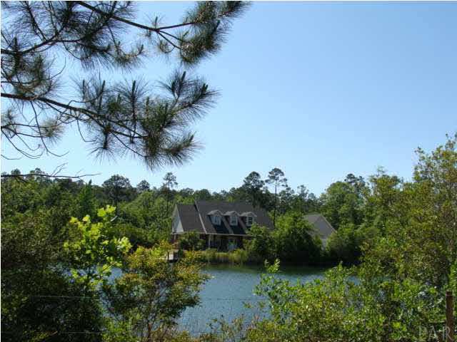 9521 North Barth Road Molino, FL 32577 - Photo 1 of 7 Gallery Image 1
