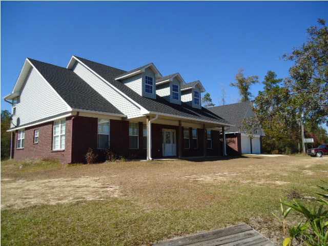 9521 North Barth Road Molino, FL 32577 - Photo 3 of 7 Gallery Image 3