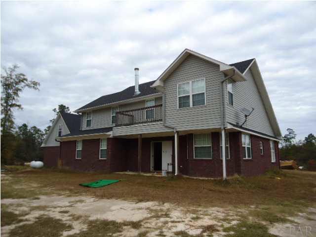 9521 North Barth Road Molino, FL 32577 - Photo 4 of 7 Gallery Image 4