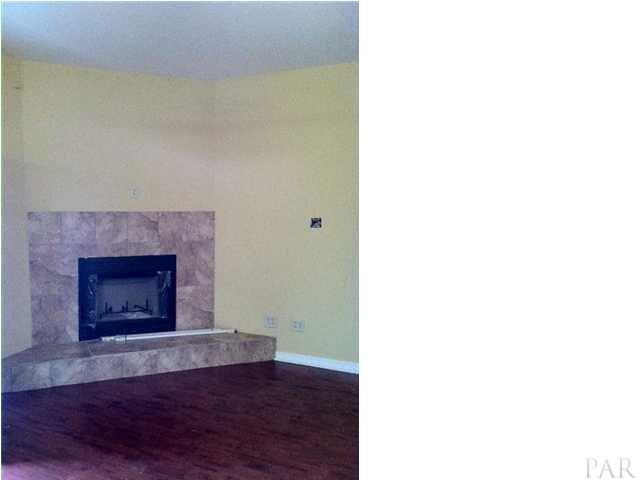 9521 North Barth Road Molino, FL 32577 - Photo 7 of 7 Great Room Fireplace