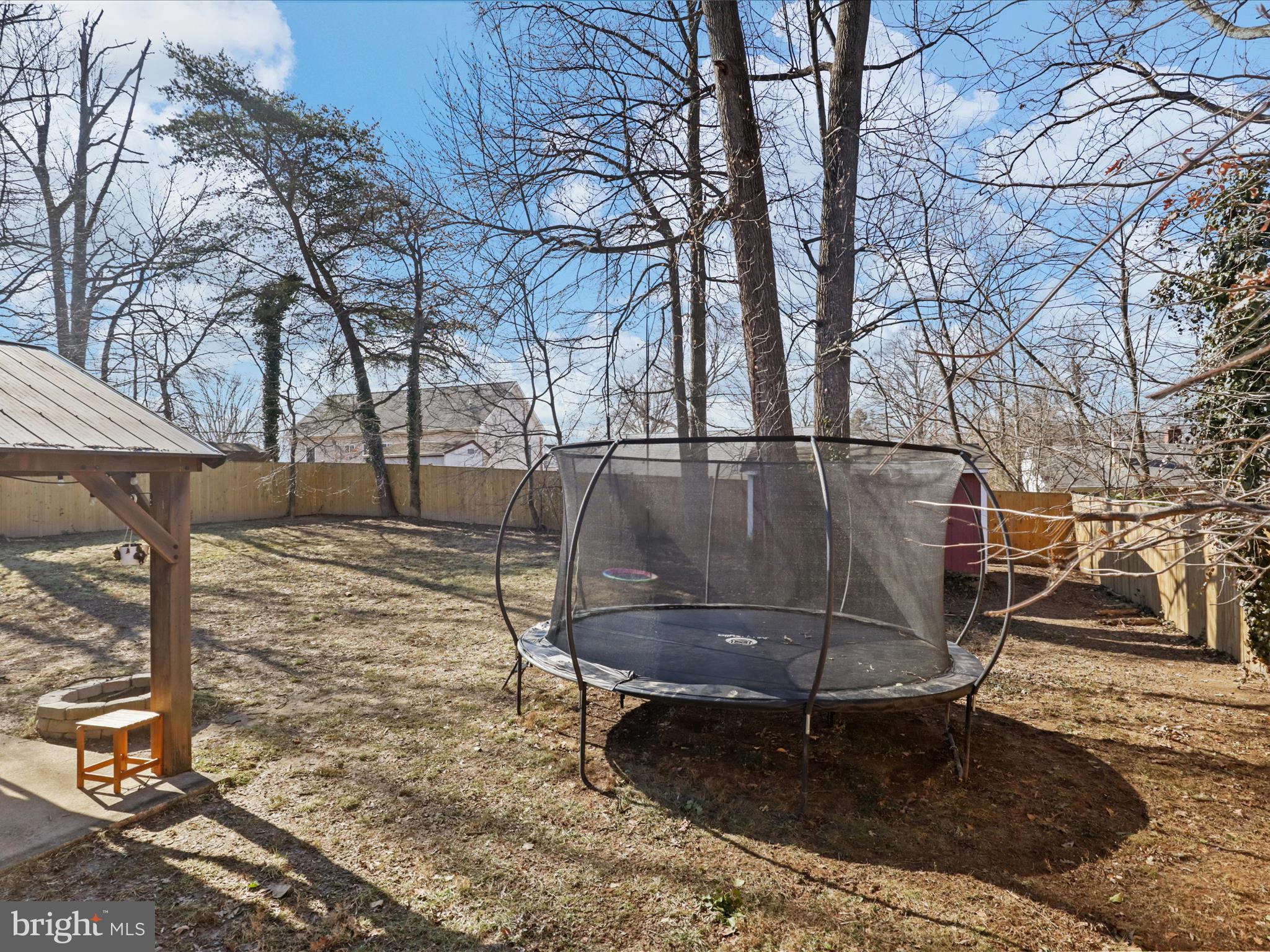 5908 Hanover Avenue Springfield, VA 22150 - Photo 29 of 32 a view of outdoor space with street