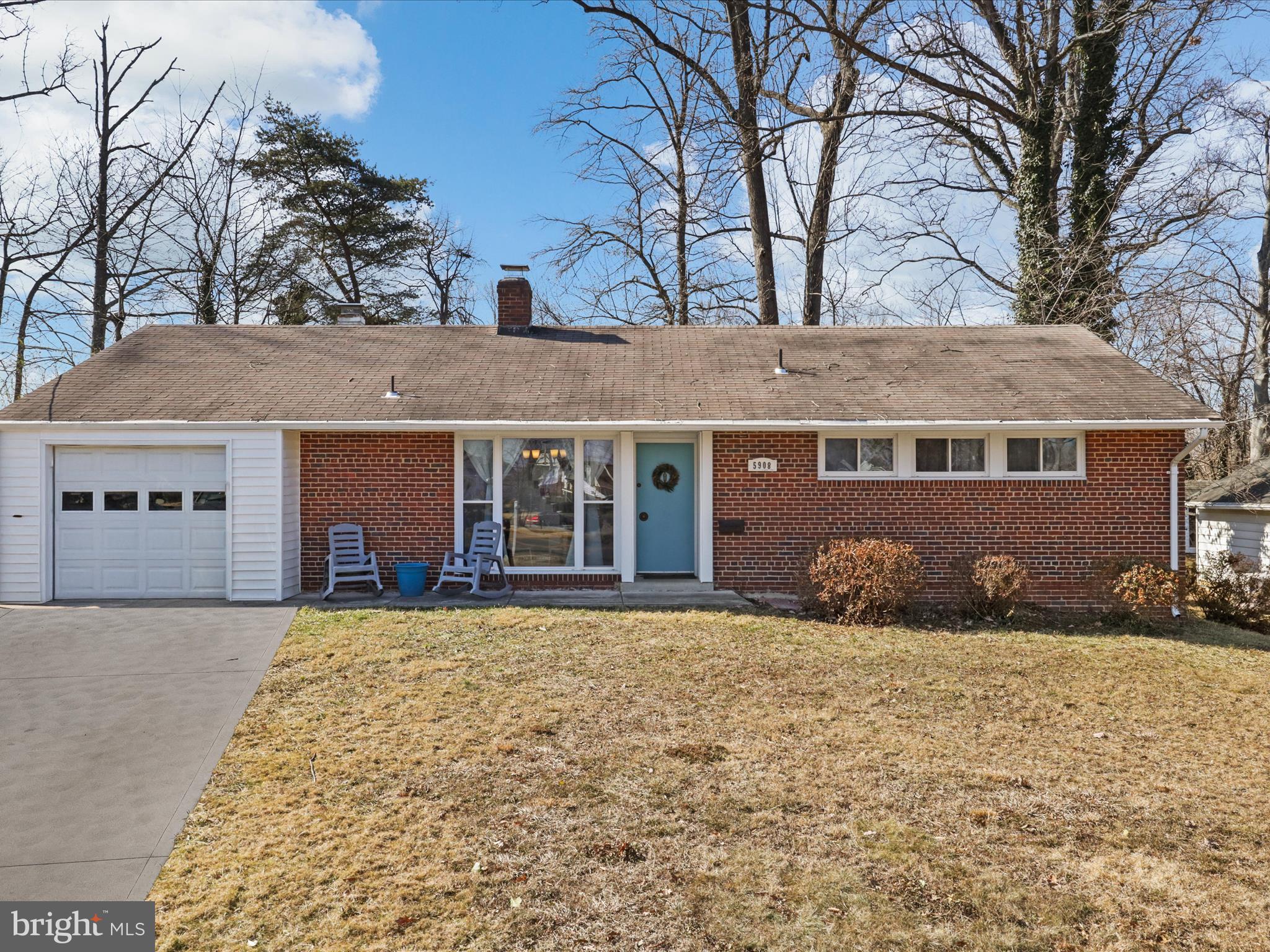 5908 Hanover Avenue Springfield, VA 22150 - Photo 32 of 32