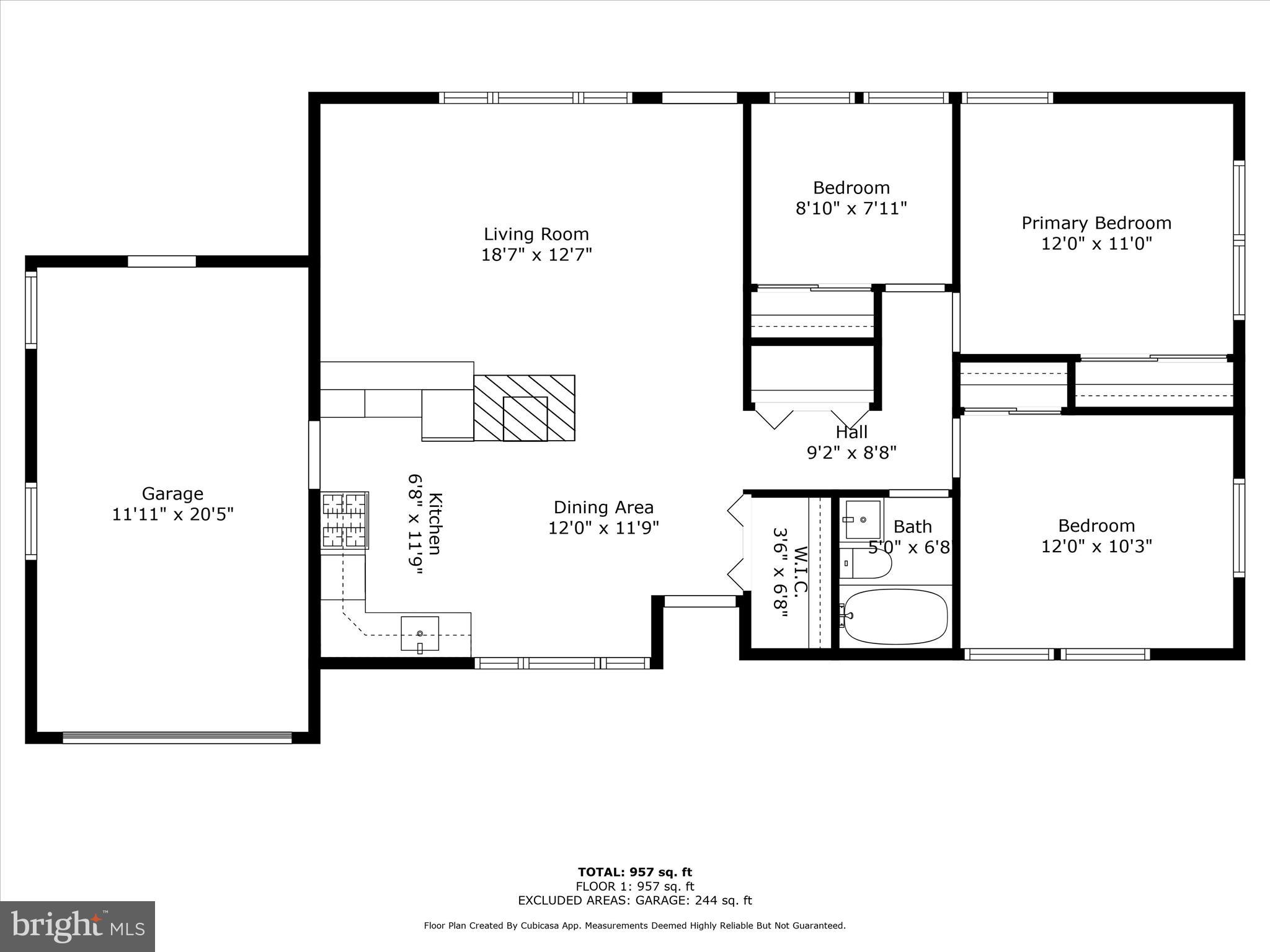 5908 Hanover Avenue Springfield, VA 22150 - Photo 7 of 32