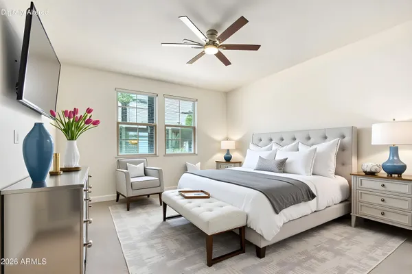 $555,000 | 3855 South McQueen Road, Unit 24, Chandler, AZ 85286