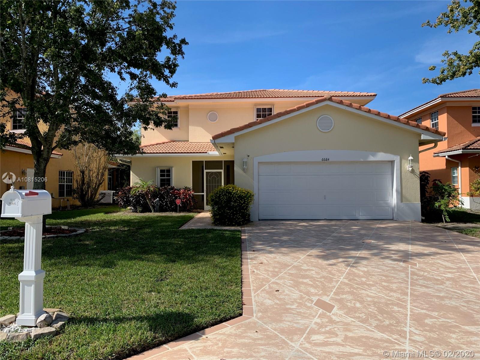 6684 Eagle Ridge Drive Greenacres, FL 33413 - Photo 1 of 9