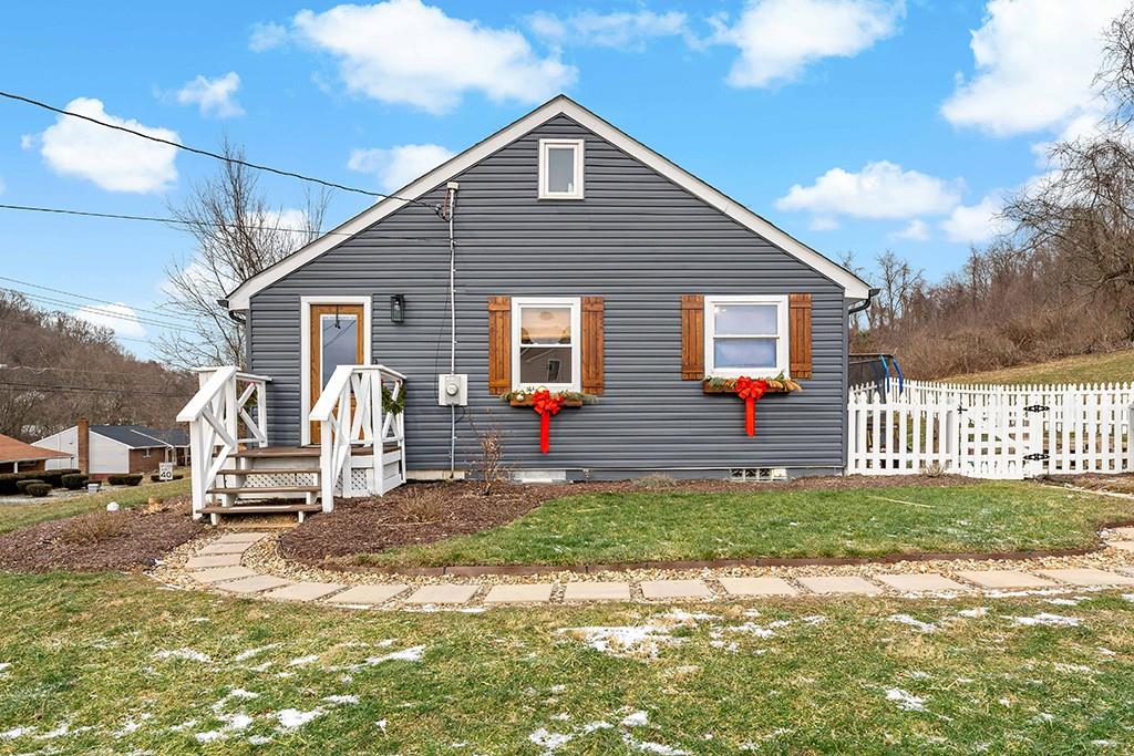 224 Bebout Road Venetia, PA 15367 - Photo 1 of 34 Gallery Image 1