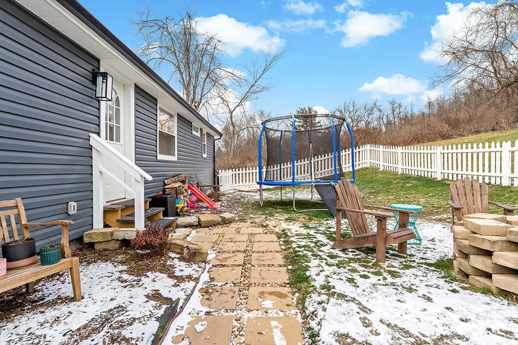 224 Bebout Road Venetia, PA 15367 - Photo 27 of 34 Gallery Image 27