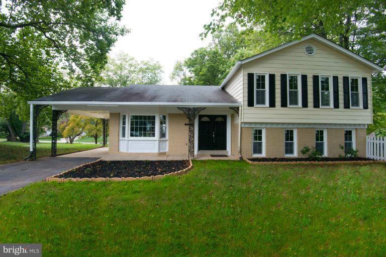 13000 Raintree Terrace Silver Spring, MD 20904 - Photo 1 of 26 Exterior (Front)
