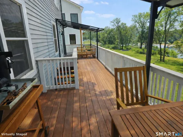 $1,459,000 | 18 North Lake Shore Drive, Brookfield, CT 06804