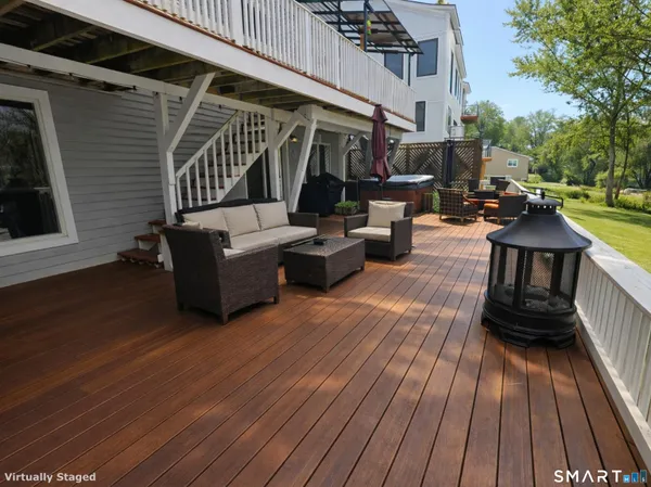 $1,459,000 | 18 North Lake Shore Drive, Brookfield, CT 06804